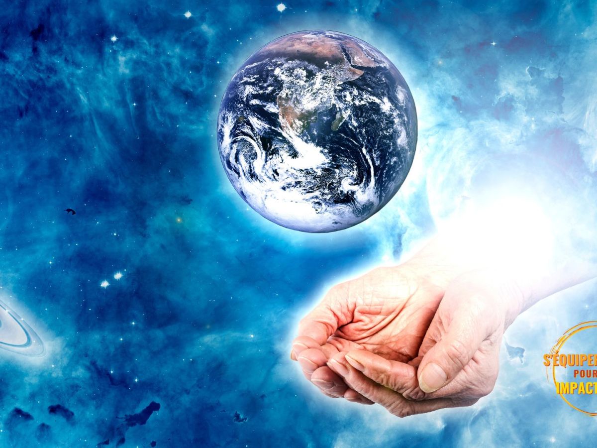 Être en mission dans la postchrétienté | le Dieu de mission&nbsp;(2)