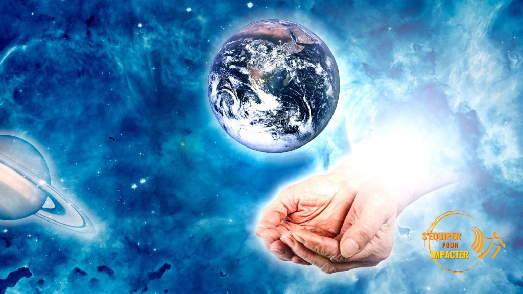 Être en mission dans la postchrétienté | le Dieu de mission&nbsp;(2)