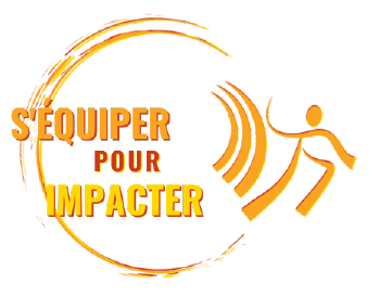 Logo S'équiper pour Impacter