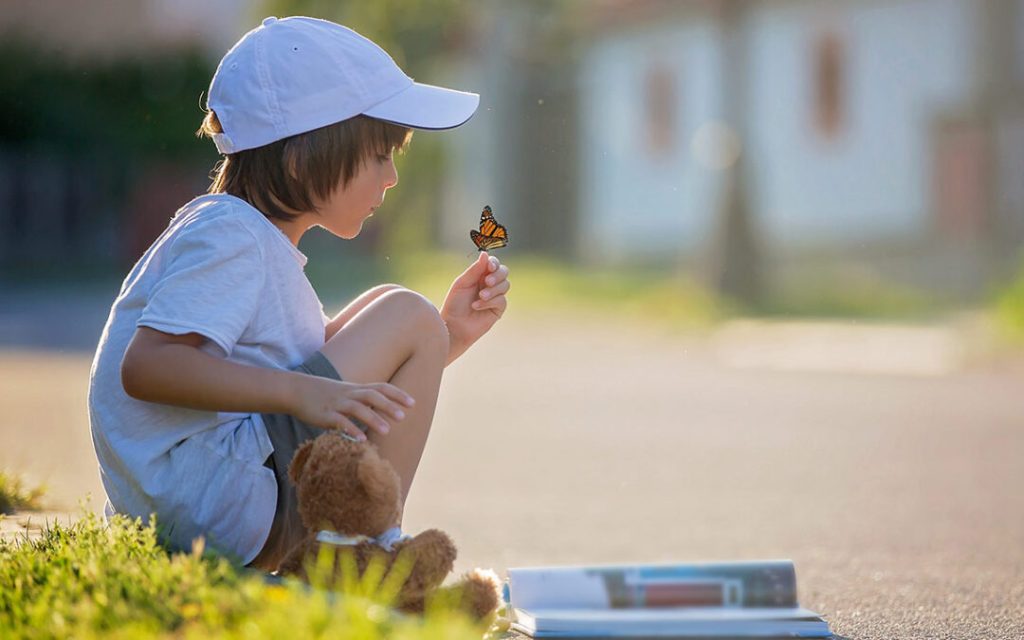 Juste ceci : suggestions et pratiques de&nbsp;contemplation