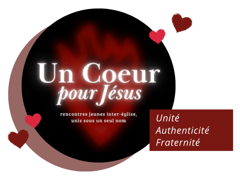&laquo;&nbsp;Un Cœur pour Jésus&nbsp;&raquo; : un mouvement de jeunes inter-églises à&nbsp;Montpellier